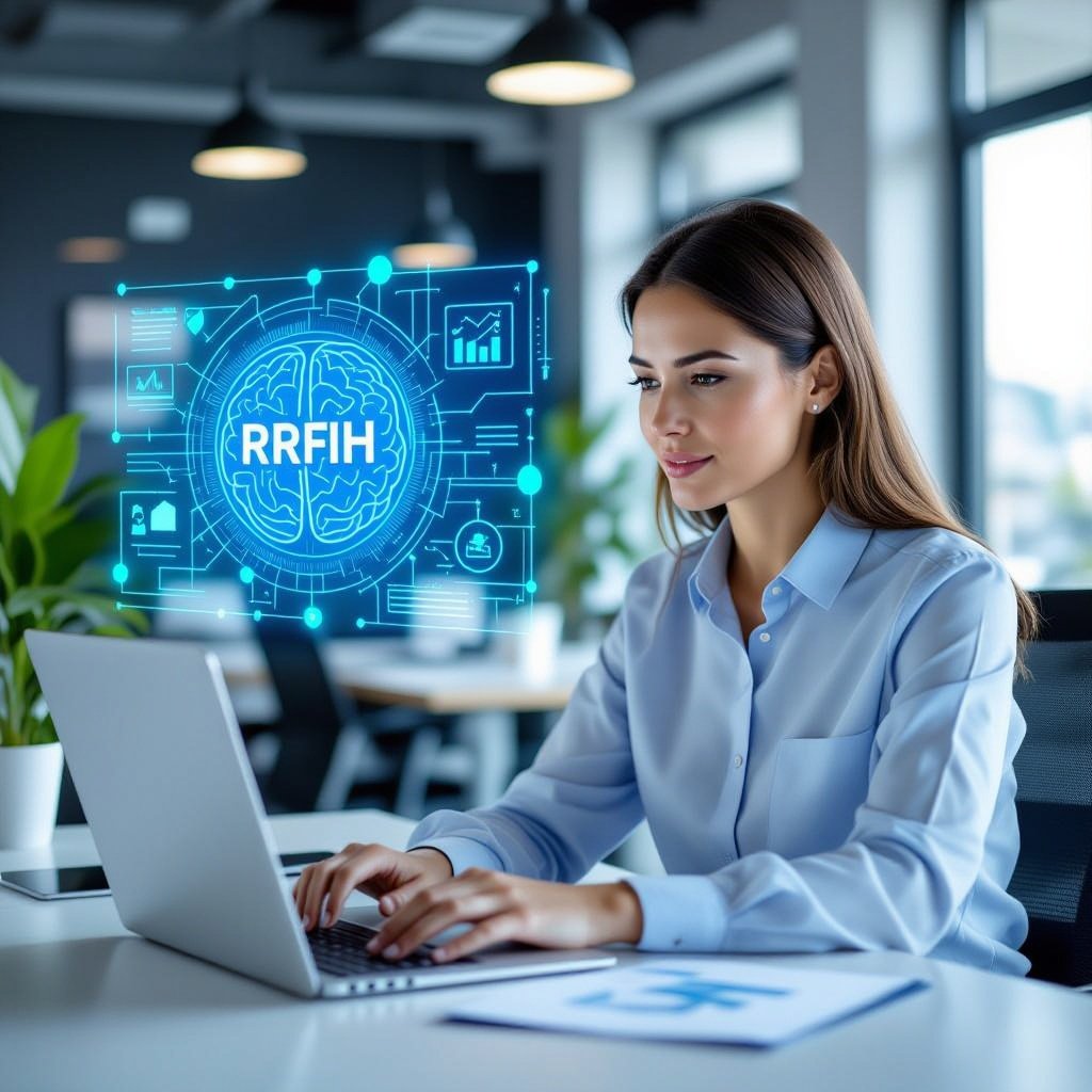 La Importancia de la IA en Recursos Humanos