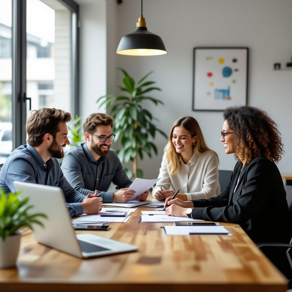 El talento humano es lo más importante en una organización