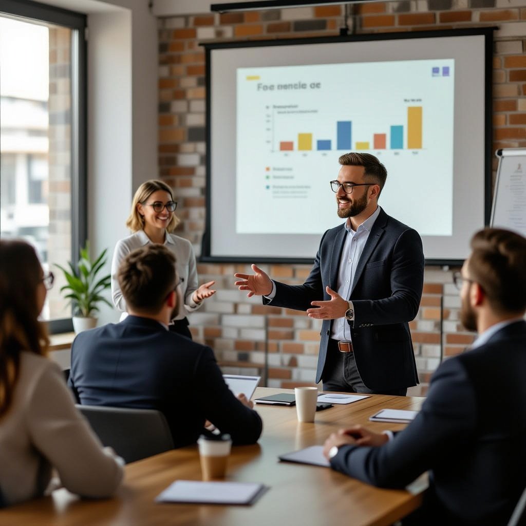 Claves para diseñar un plan de formación bonificada realmente útil