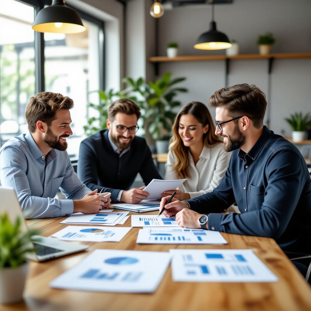 Indicadores de RRHH que toda PYME debería medir (y cómo empezar)