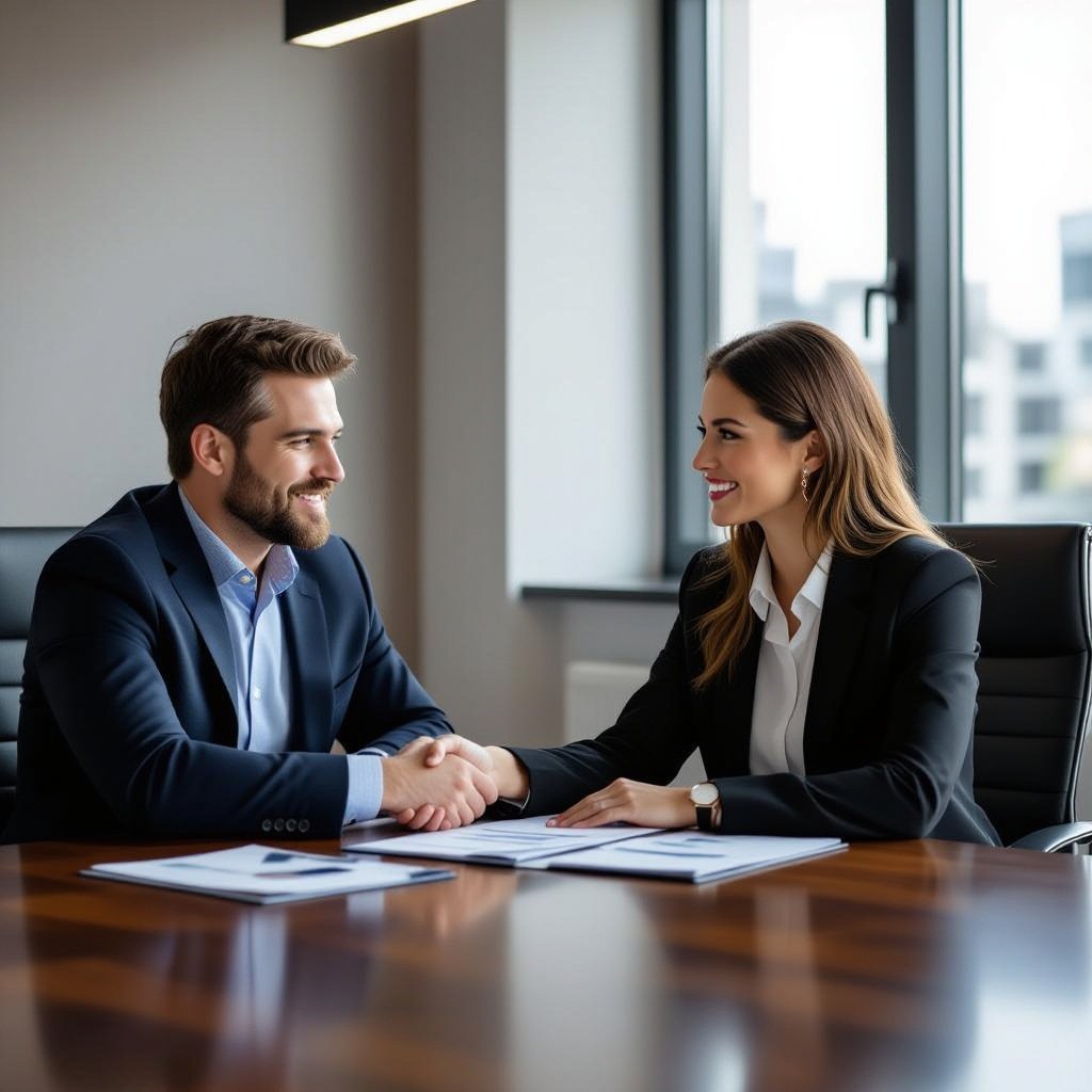Cómo alinear la selección de personal con la estrategia de negocio de tu PYME